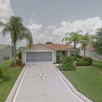 2309 Lamar Ln, The Villages, FL 32162