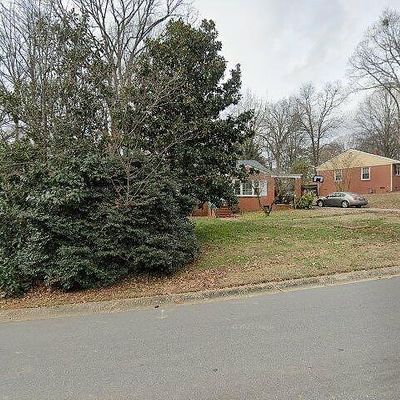 2320 Orton St, Charlotte, NC 28208