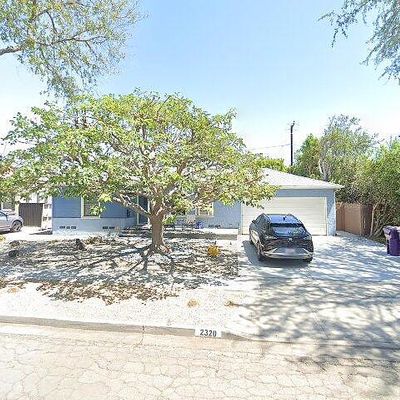 2320 Saint Joseph Ave, Long Beach, CA 90815