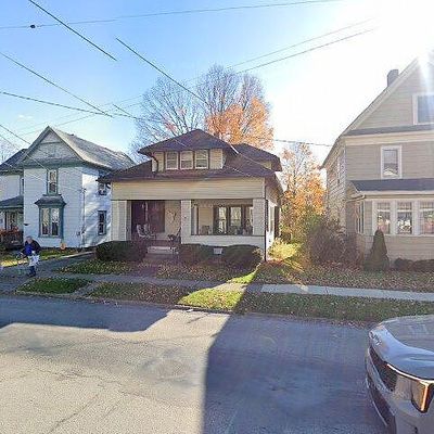 233 Grant St, Franklin, PA 16323