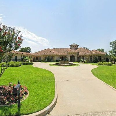 2824 Stewart Way, Tyler, TX 75709