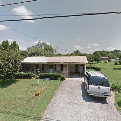 2839 Black Oak Rd, Jefferson City, TN 37760