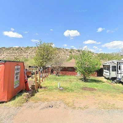 2850 S Candler Dr, Cornville, AZ 86325