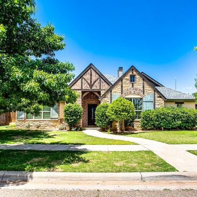 2906 112 Th St, Lubbock, TX 79423