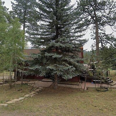 29116 Pine Rd, Evergreen, CO 80439