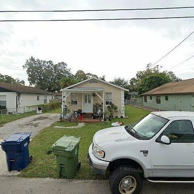 2916 W Frierson Ave, Tampa, FL 33614