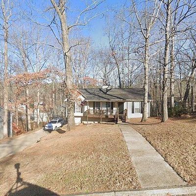 2946 Five Leaf Way, Lithia Springs, GA 30122