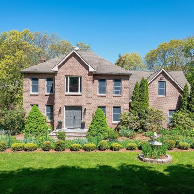 3 Christy Hts, Old Saybrook, CT 06475