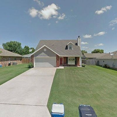 3 Greenridge Ln, Bentonville, AR 72712