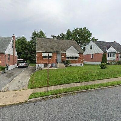 3 Hetzel Rd, Ridley Park, PA 19078