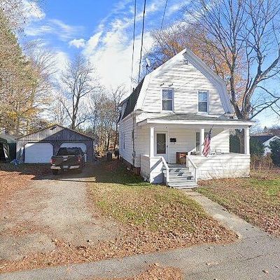 3 Pleasant St, Gorham, ME 04038