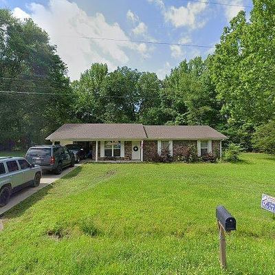 3 Snowden Cir, Greenbrier, AR 72058