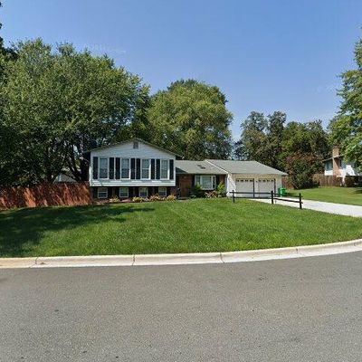 3 Sunnyside Ct, Gaithersburg, MD 20877