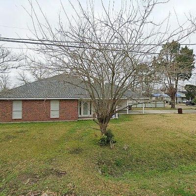 300 Martin Luther King Dr, Donaldsonville, LA 70346