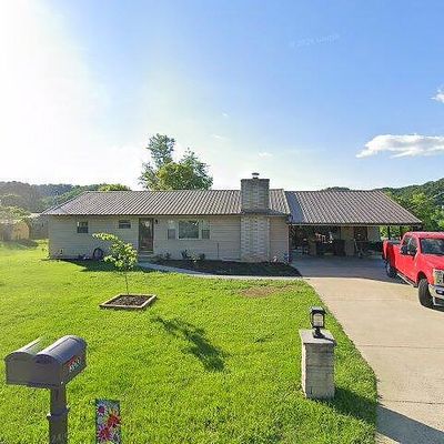 300 Redwood Rd, Bristol, TN 37620