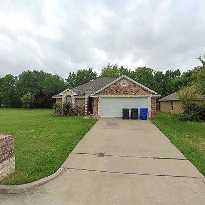 3017 Sarah St, Waco, TX 76706