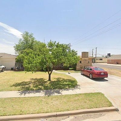 3019 33 Rd St, Lubbock, TX 79410