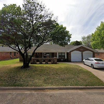 3026 San Miguel Dr, Abilene, TX 79605