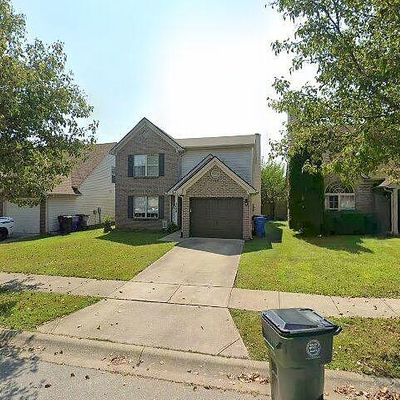 3028 River Run Trl, Lexington, KY 40511