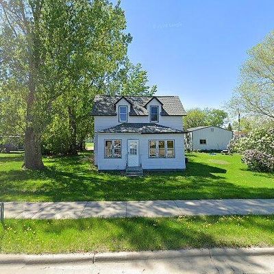 303 Douglas Ave, Carlos, MN 56319