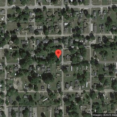 304 W Maple St, Shelburn, IN 47879