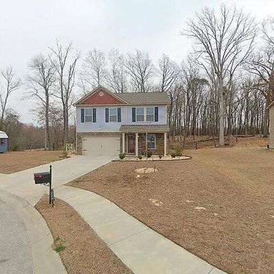 3048 Wild Turkey Dr, Effingham, SC 29541