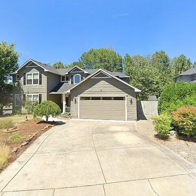 3049 Sycamore Way, Medford, OR 97504