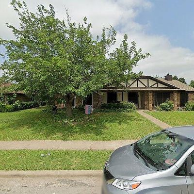 305 Cole St, Garland, TX 75040