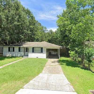 305 N 20 Th Ave, Hattiesburg, MS 39401