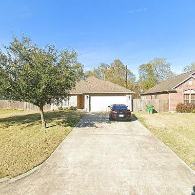 305 Spruce Lake Rd, Huffman, TX 77336