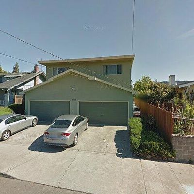 3054 Bona St, Oakland, CA 94601