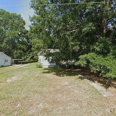 308 Harry Akers St, Eden, NC 27288