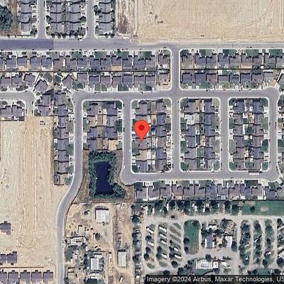 3092 Wolf St, Goshen, CA 93227