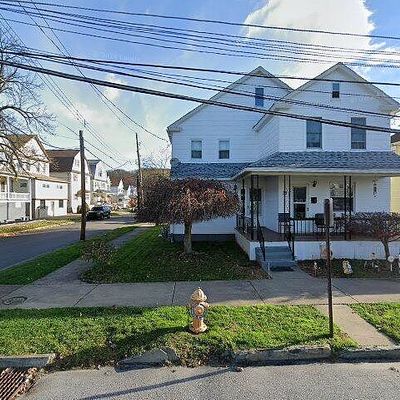 31 Center St, Ashley, PA 18706