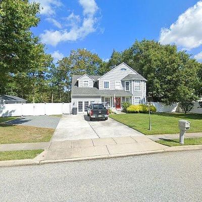 31 Garfield Ave, Galloway, NJ 08205