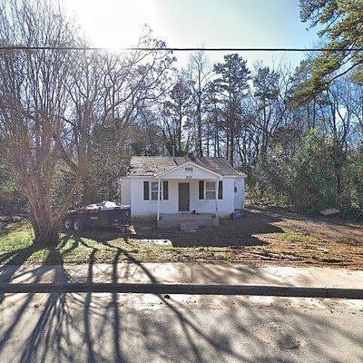 2622 Capitol Dr, Charlotte, NC 28208