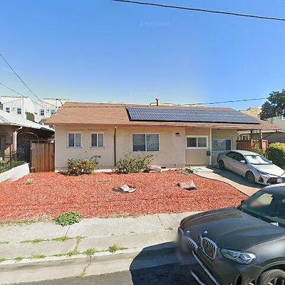 26676 Colette St, Hayward, CA 94544