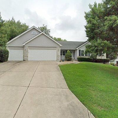 27 Loveland Pass, Saint Charles, MO 63303