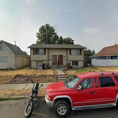 2708 E Nebraska Ave, Spokane, WA 99208