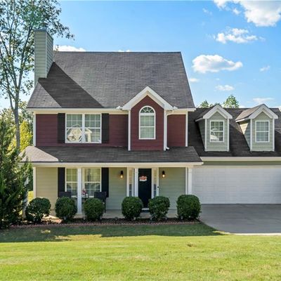 2718 Summer Creek Dr, Gainesville, GA 30507