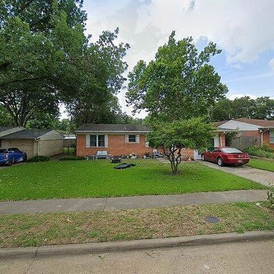 2722 Costa Mesa Dr, Dallas, TX 75228