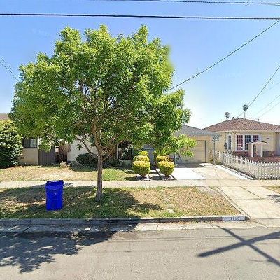 2736 Andrade Ave, Richmond, CA 94804