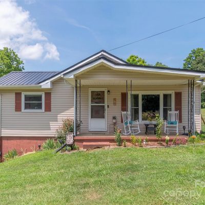 280 Mingus St, Canton, NC 28716