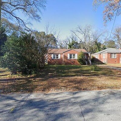 2805 Mimosa St, Columbus, GA 31906