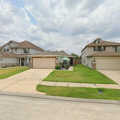 2814 Oat Harvest Ct, Houston, TX 77038