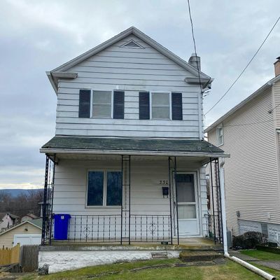 330 Hillside Ave, Kingston, PA 18704