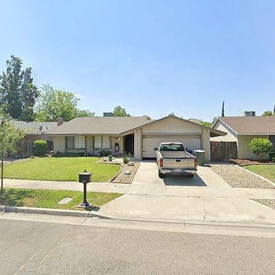 3331 Vernal Ave, Merced, CA 95340