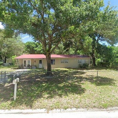 334 Johnston St, Fort Pierce, FL 34982