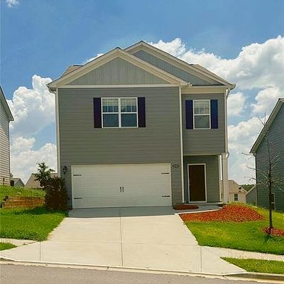 3351 Clawing Hawk Way, Douglasville, GA 30135