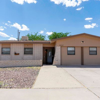 3357 Funston Pl, El Paso, TX 79936